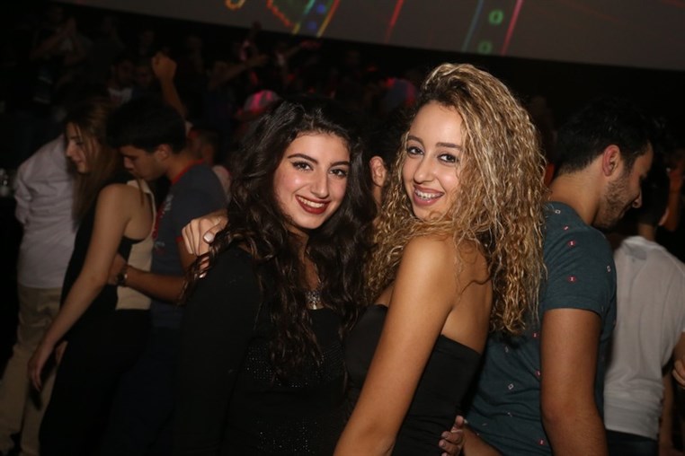 XXIst Century at O1NE Beirut